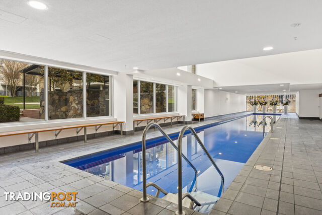 15/2 Edinburgh Avenue CANBERRA ACT 2601 - photo 4 of 4
