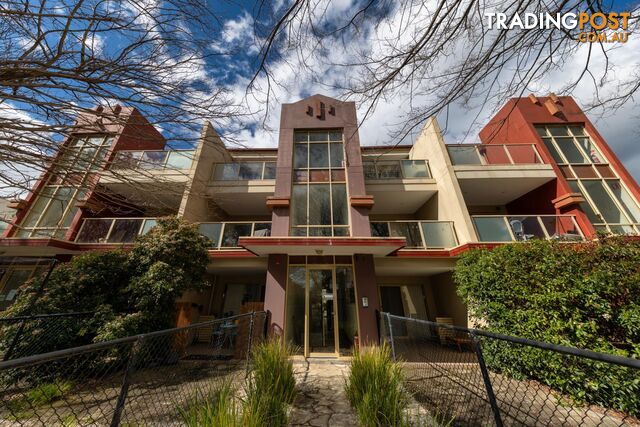 16/64 Macleay Street TURNER ACT 2612
