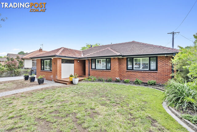 73 Boronia Drive O'CONNOR ACT 2602