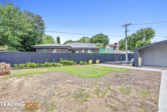 73 Boronia Drive O'CONNOR ACT 2602