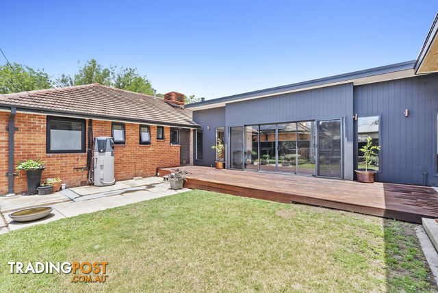 73 Boronia Drive O'CONNOR ACT 2602