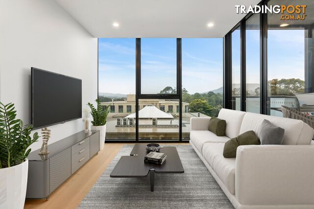 308/1 Brewer Street PHILLIP ACT 2606