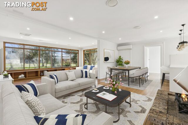 96 Cowper Street DICKSON ACT 2602