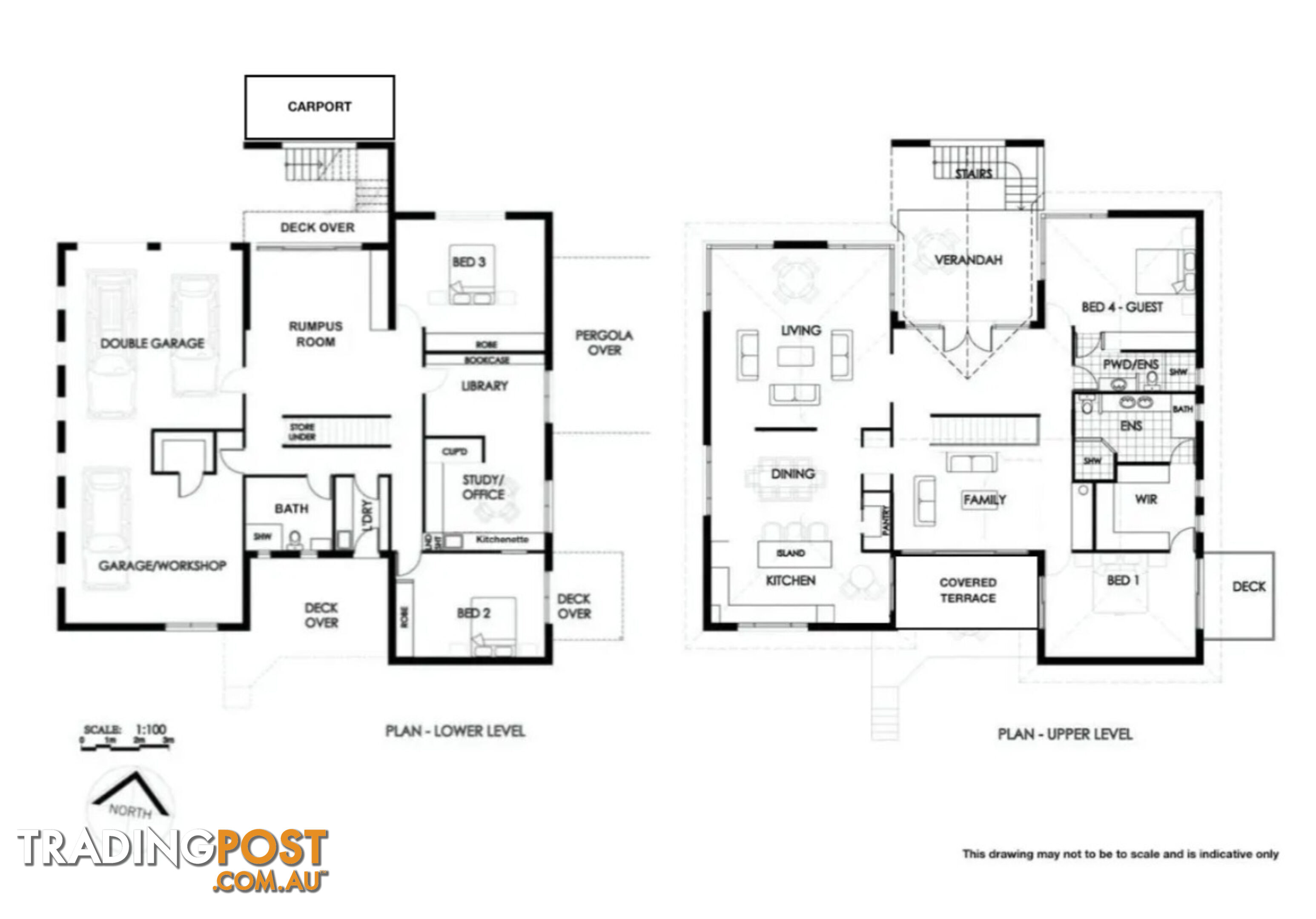 3 Borrowdale Street RED HILL ACT 2603