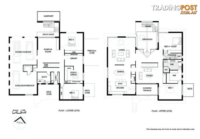 3 Borrowdale Street RED HILL ACT 2603