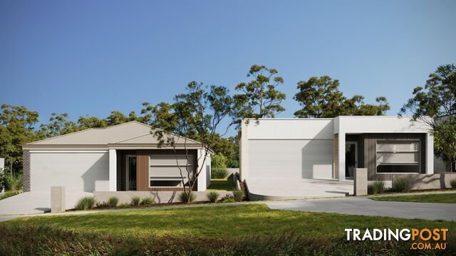 240 Southern Cross Drive LATHAM ACT 2615