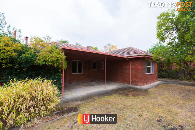 34 Froggatt Street TURNER ACT 2612