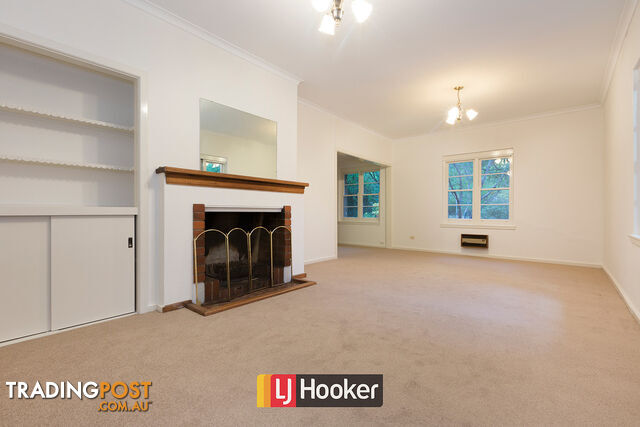 34 Froggatt Street TURNER ACT 2612