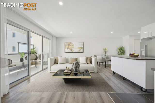 22/28 Mort Street BRADDON ACT 2612