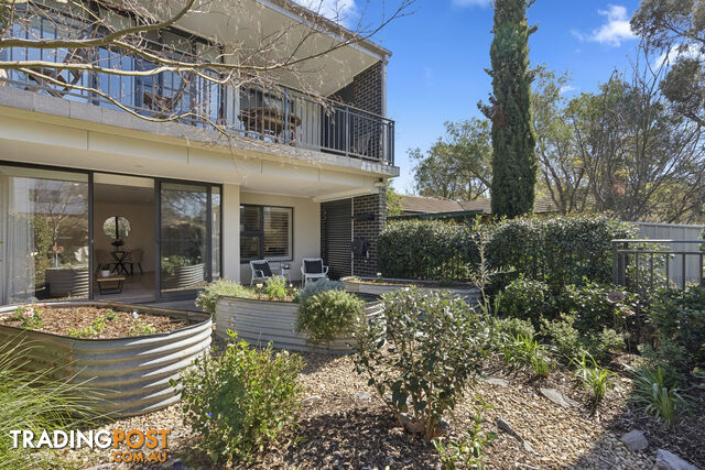 1/3 Hay Street O'CONNOR ACT 2602