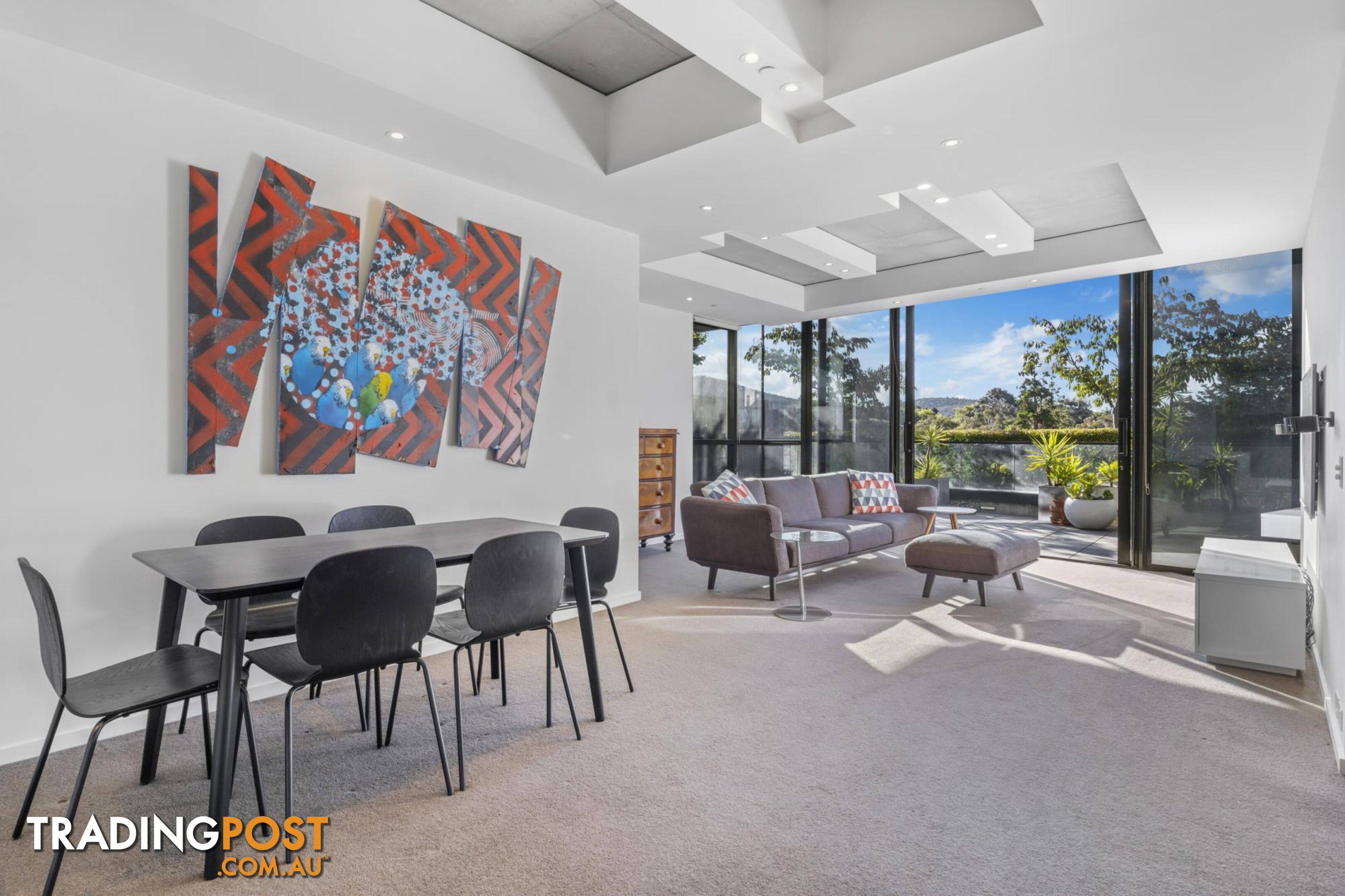 405/19 Marcus Clarke Street CITY ACT 2601