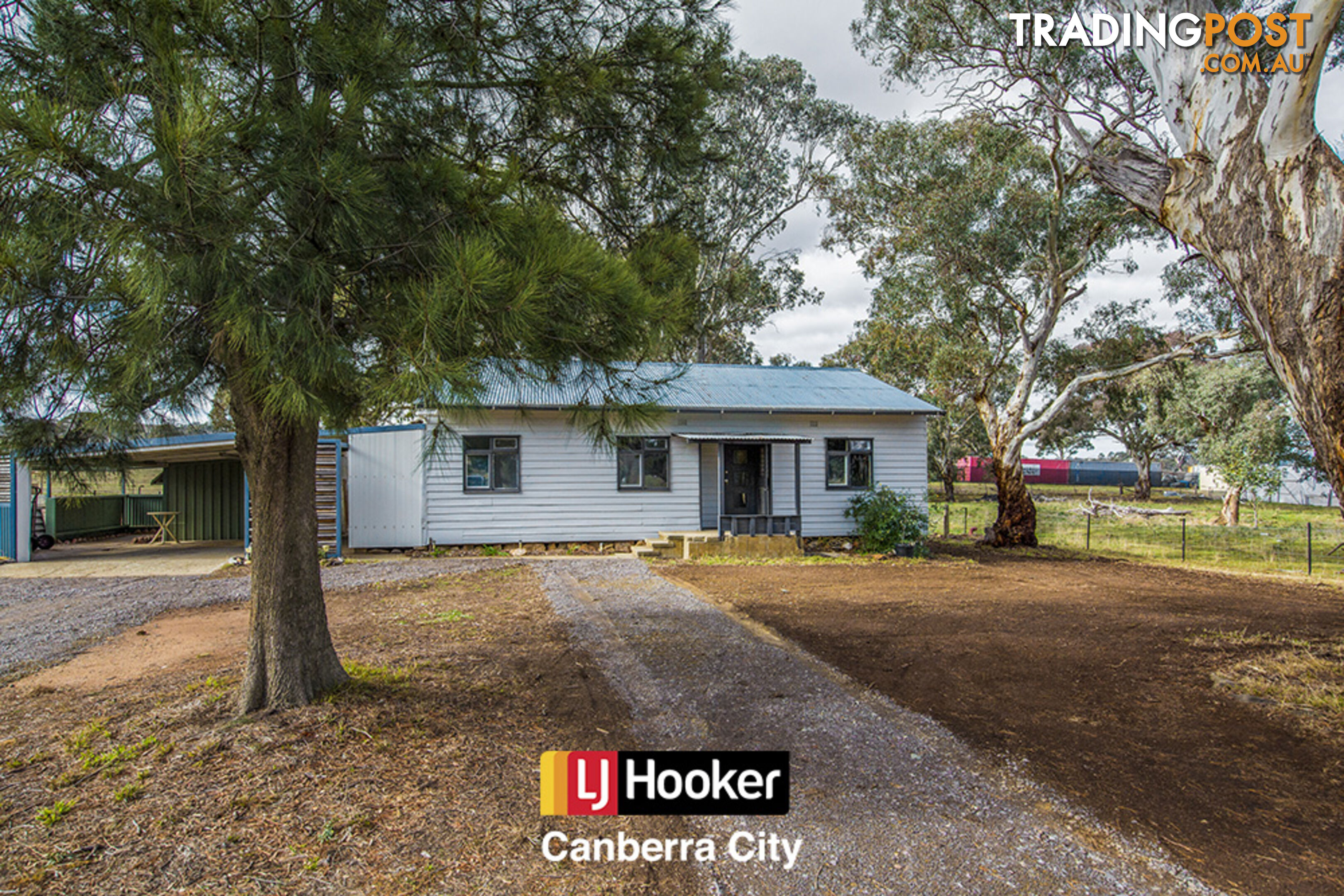 88 Avonely Road MAJURA ACT 2609