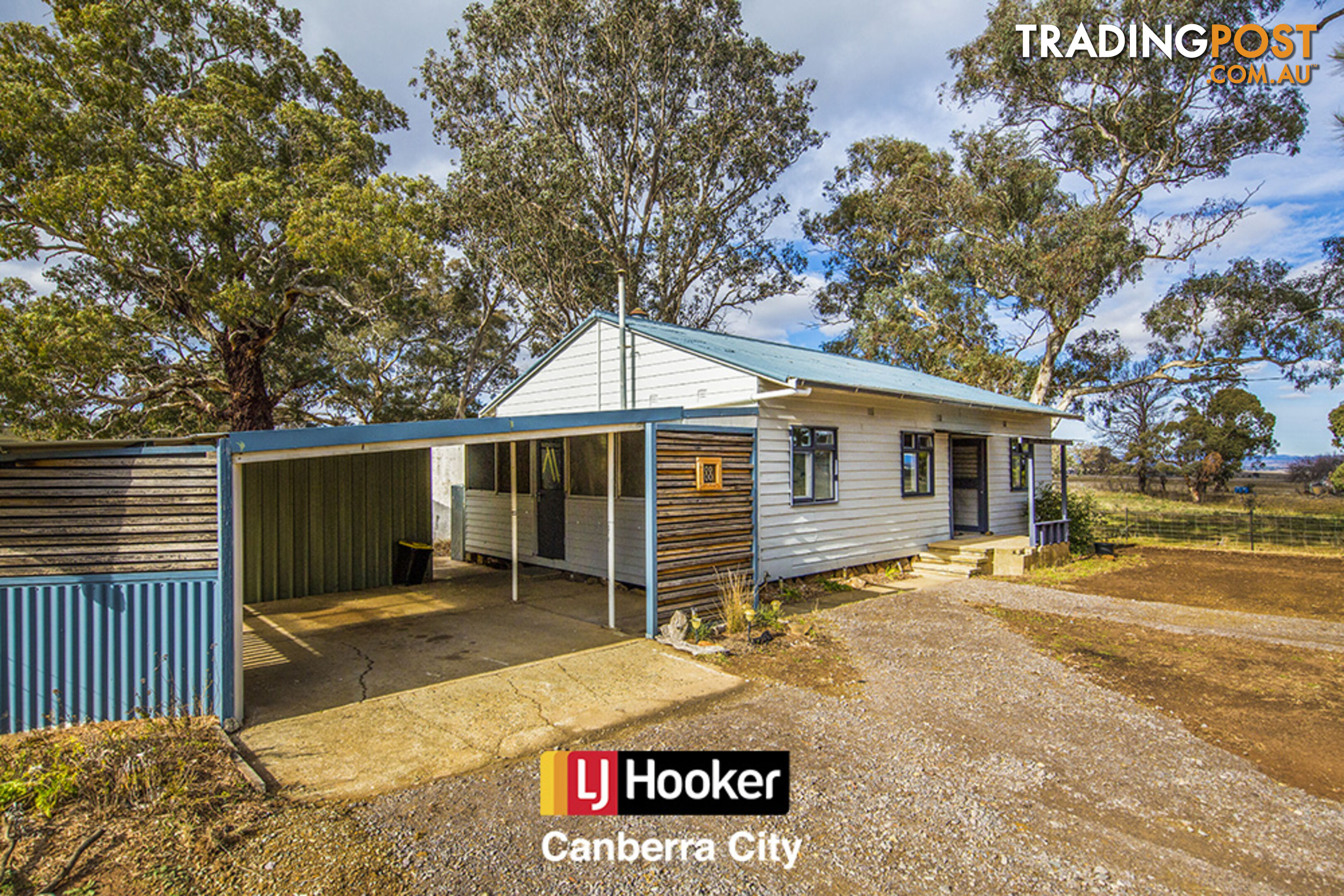 88 Avonely Road MAJURA ACT 2609