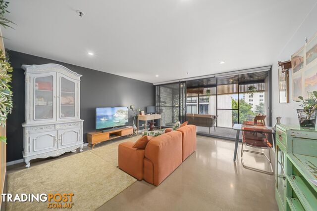 401/27 Lonsdale BRADDON ACT 2612