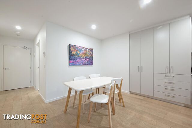 22/111 Canberra Avenue GRIFFITH ACT 2603