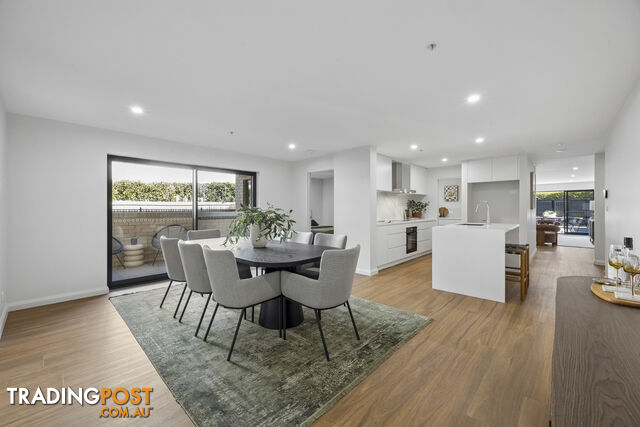 1/37 Forbes Street TURNER ACT 2612 - photo 3 of 25