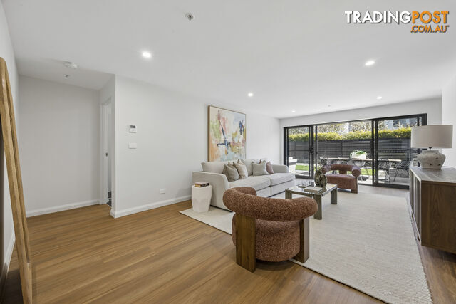 1/37 Forbes Street TURNER ACT 2612 - photo 2 of 25