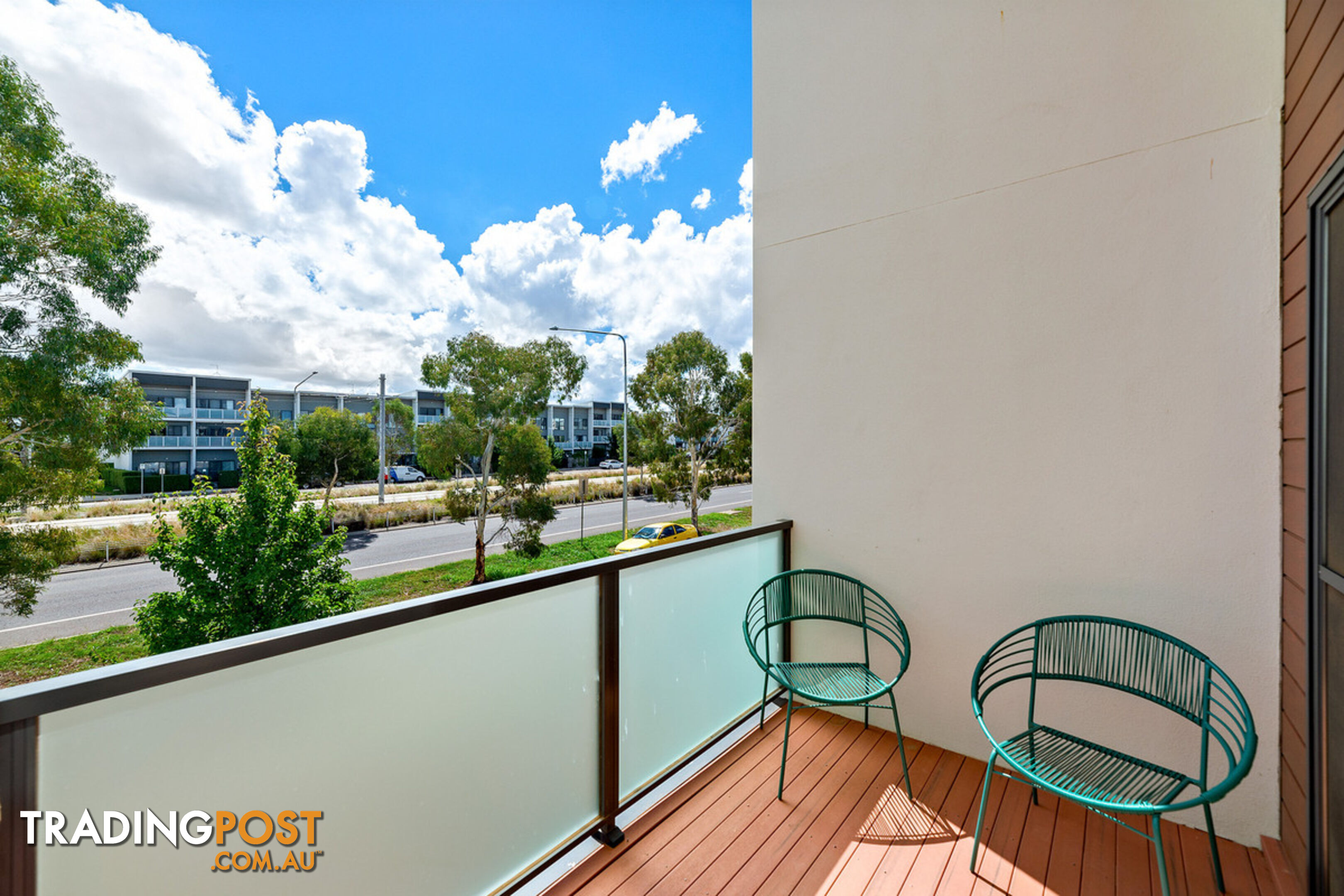 46/224 Flemington Road HARRISON ACT 2914