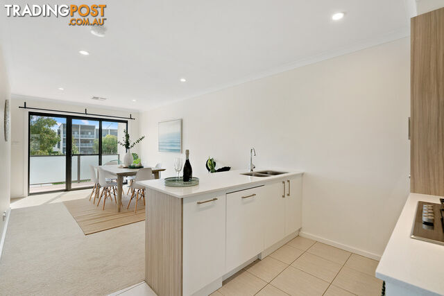 46/224 Flemington Road HARRISON ACT 2914