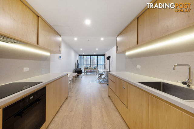 405/27 Lonsdale Street BRADDON ACT 2612 - photo 4 of 10