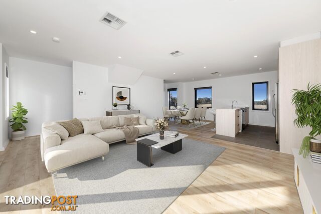 96/60 Kingsland Parade CASEY ACT 2913