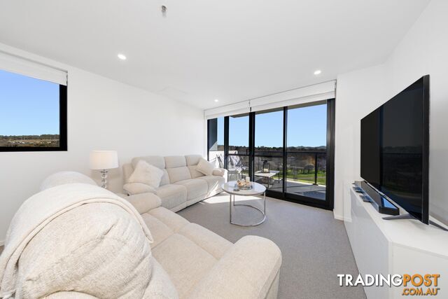 63/11 Irving Street PHILLIP ACT 2606