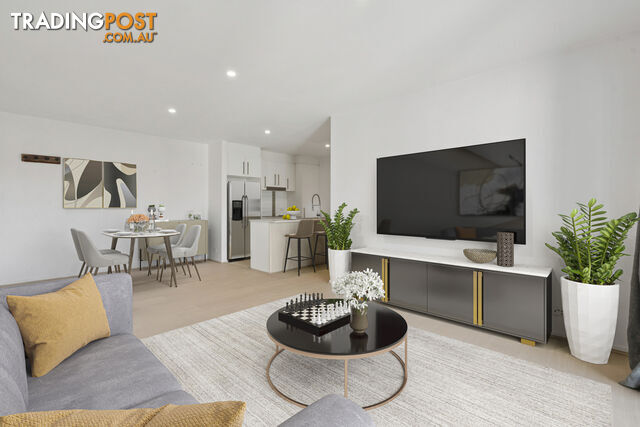 40/311 Flemington Road FRANKLIN ACT 2913