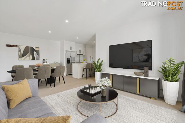 40/311 Flemington Road FRANKLIN ACT 2913