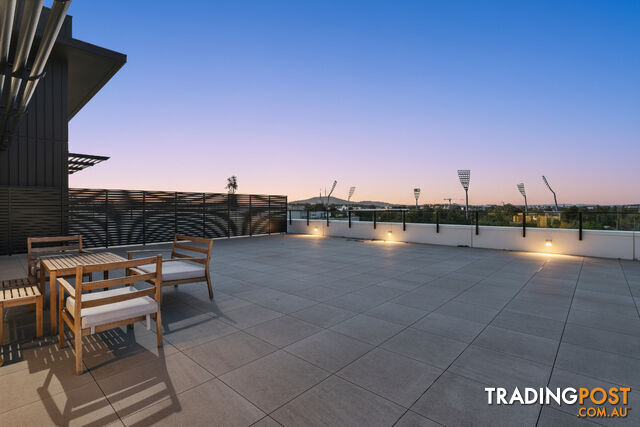 54/17 Captain Cook Crescent GRIFFITH ACT 2603