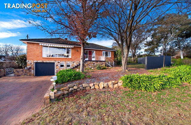 85 Jervois Street DEAKIN ACT 2600