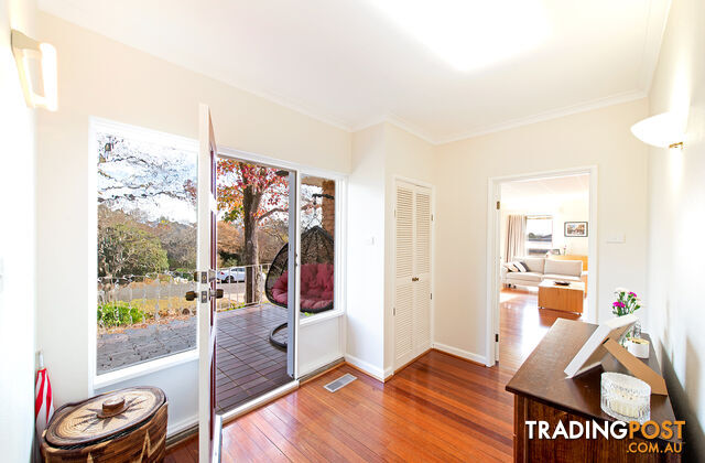 85 Jervois Street DEAKIN ACT 2600