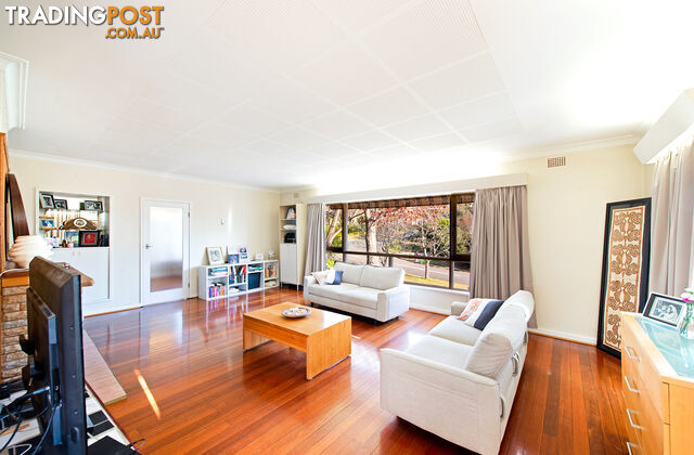 85 Jervois Street DEAKIN ACT 2600