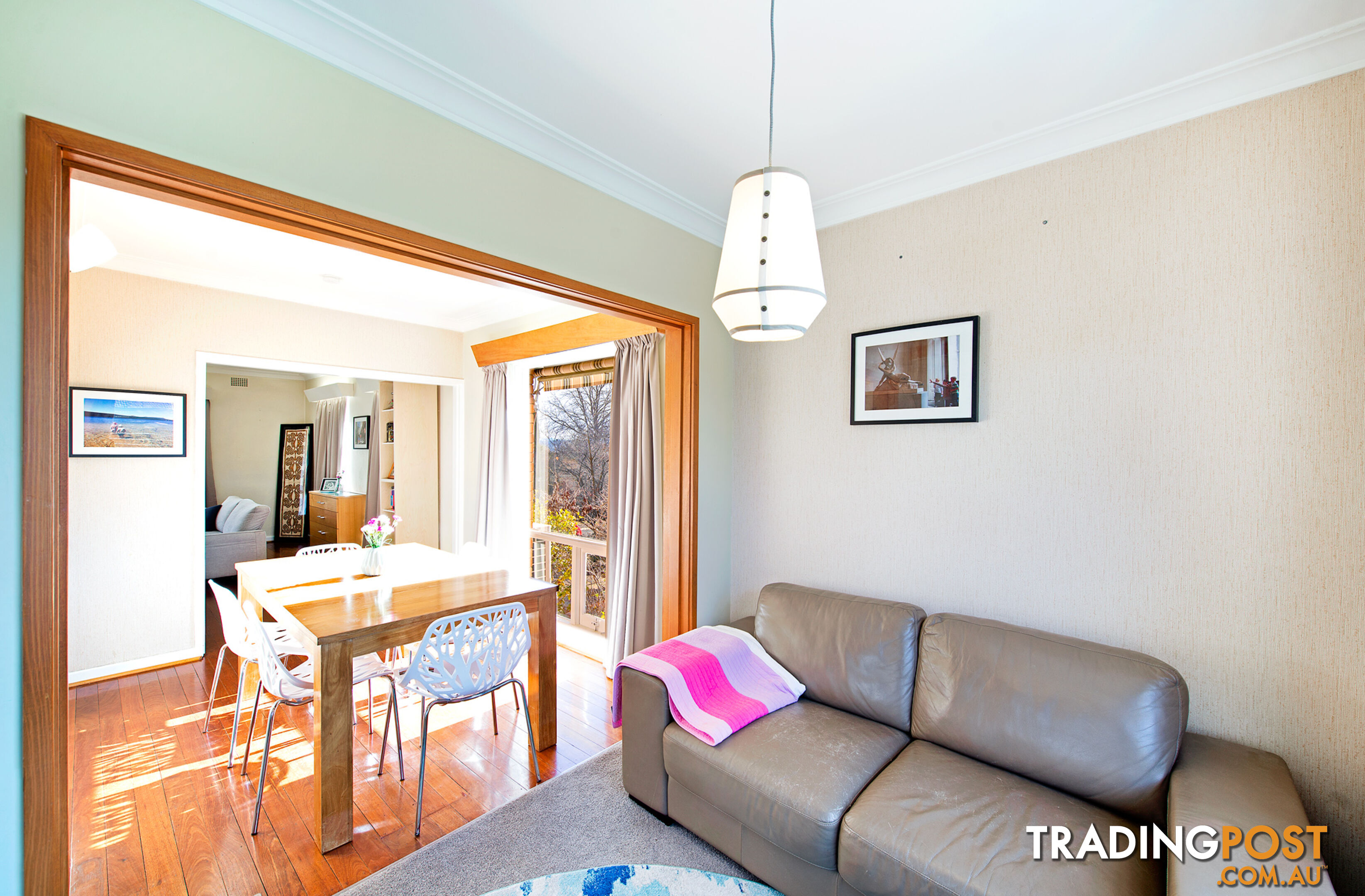 85 Jervois Street DEAKIN ACT 2600