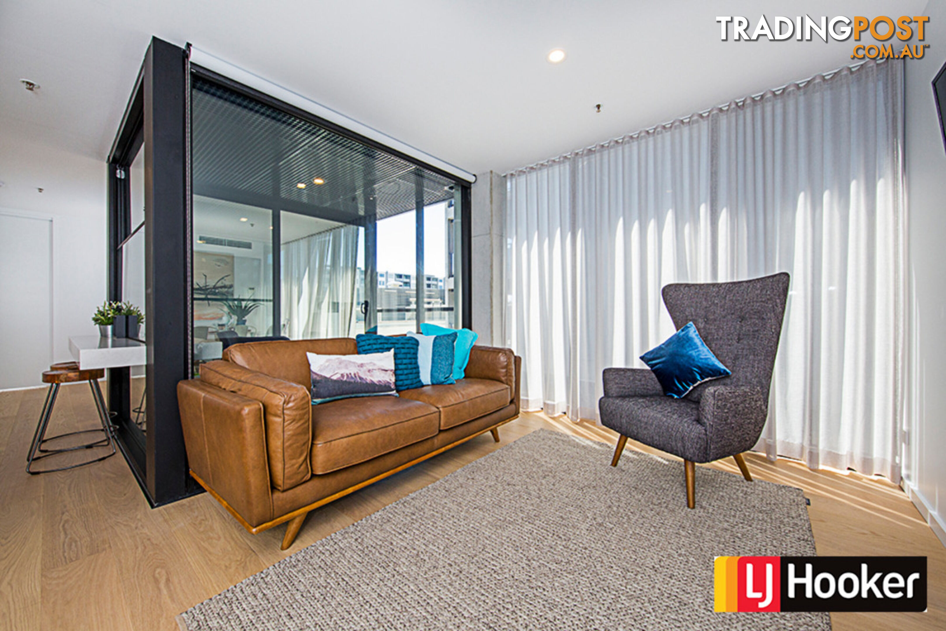 203/27 Lonsdale Street BRADDON ACT 2612