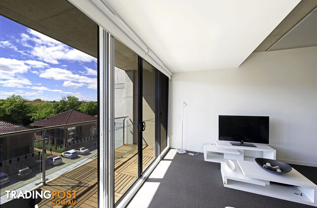 316/24 Lonsdale Street BRADDON ACT 2612