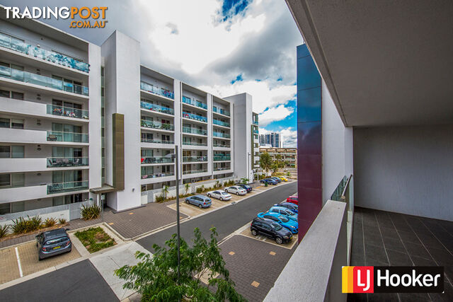 181/60 College Street BELCONNEN ACT 2617