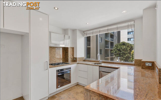 151/15 Coranderrk Street CANBERRA ACT 2601