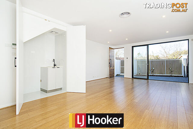 3/8 Holder Street TURNER ACT 2612