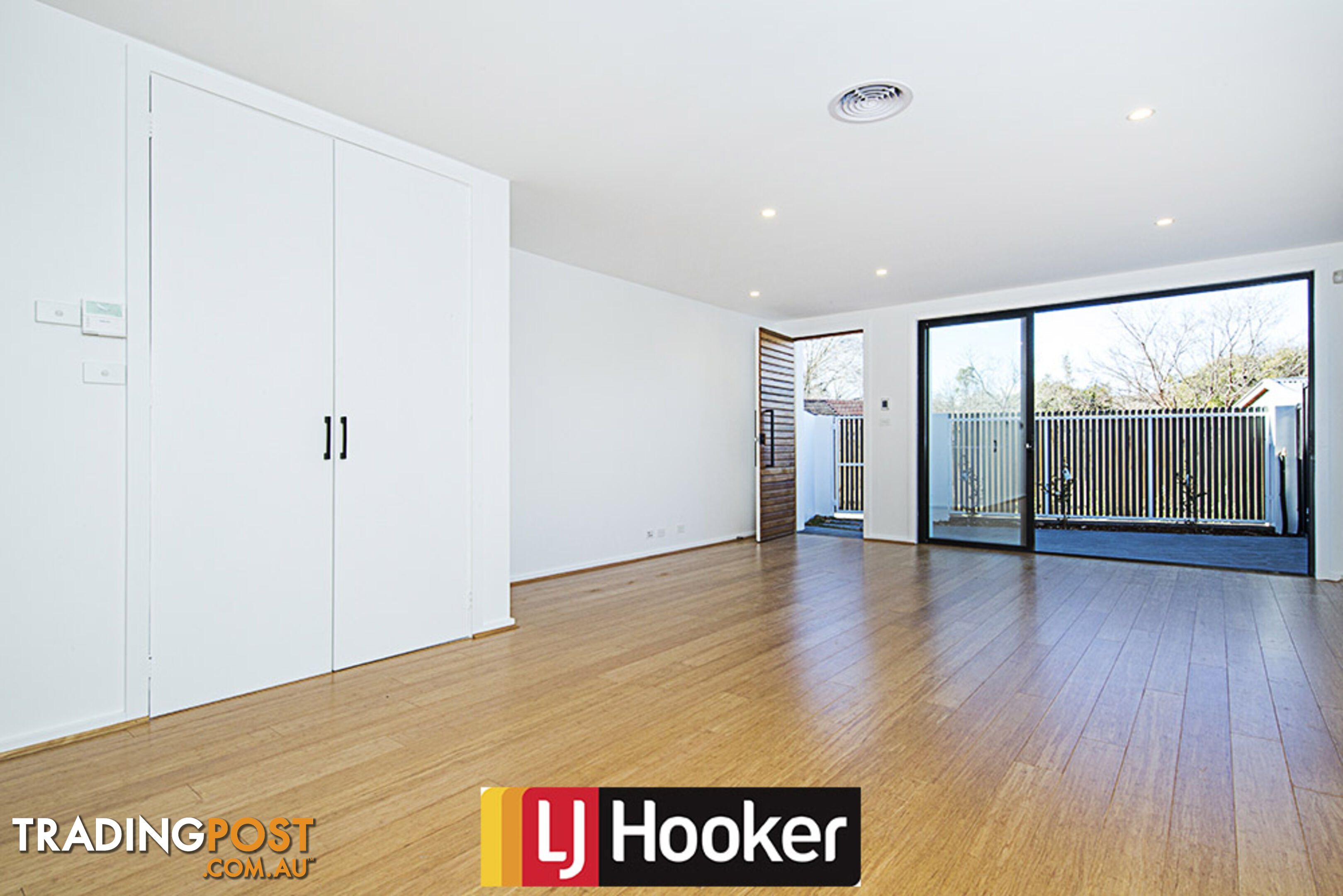 3/8 Holder Street TURNER ACT 2612