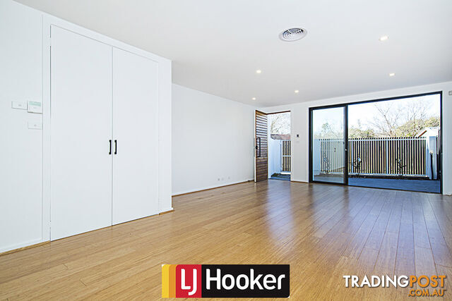 3/8 Holder Street TURNER ACT 2612