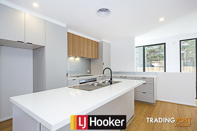 3/8 Holder Street TURNER ACT 2612