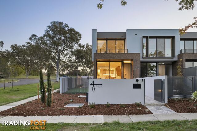 6/48 Stuart Street GRIFFITH ACT 2603