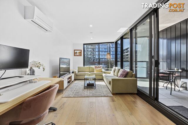 331/81 Cooyong Street REID ACT 2612