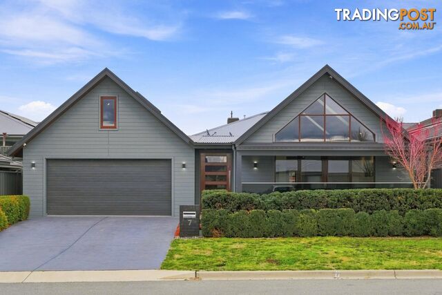 7 Fowlie Terrace GOOGONG NSW 2620