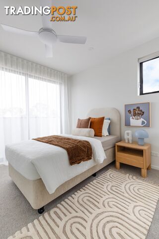 Nue, Camilleri Way GUNGAHLIN ACT 2912 - photo 4 of 12