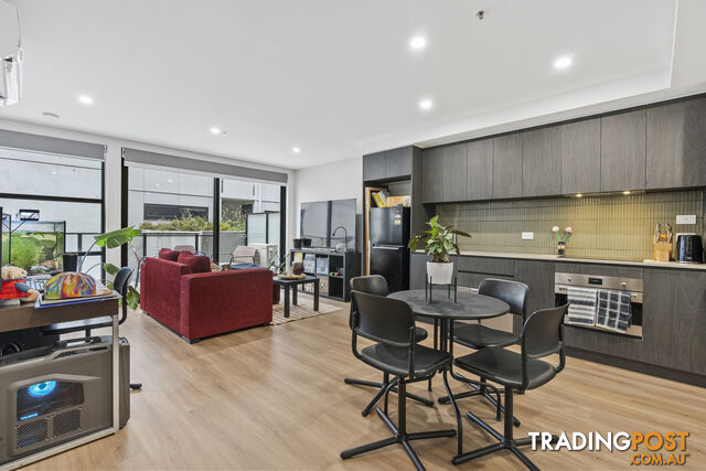212/42 Mort Street BRADDON ACT 2612