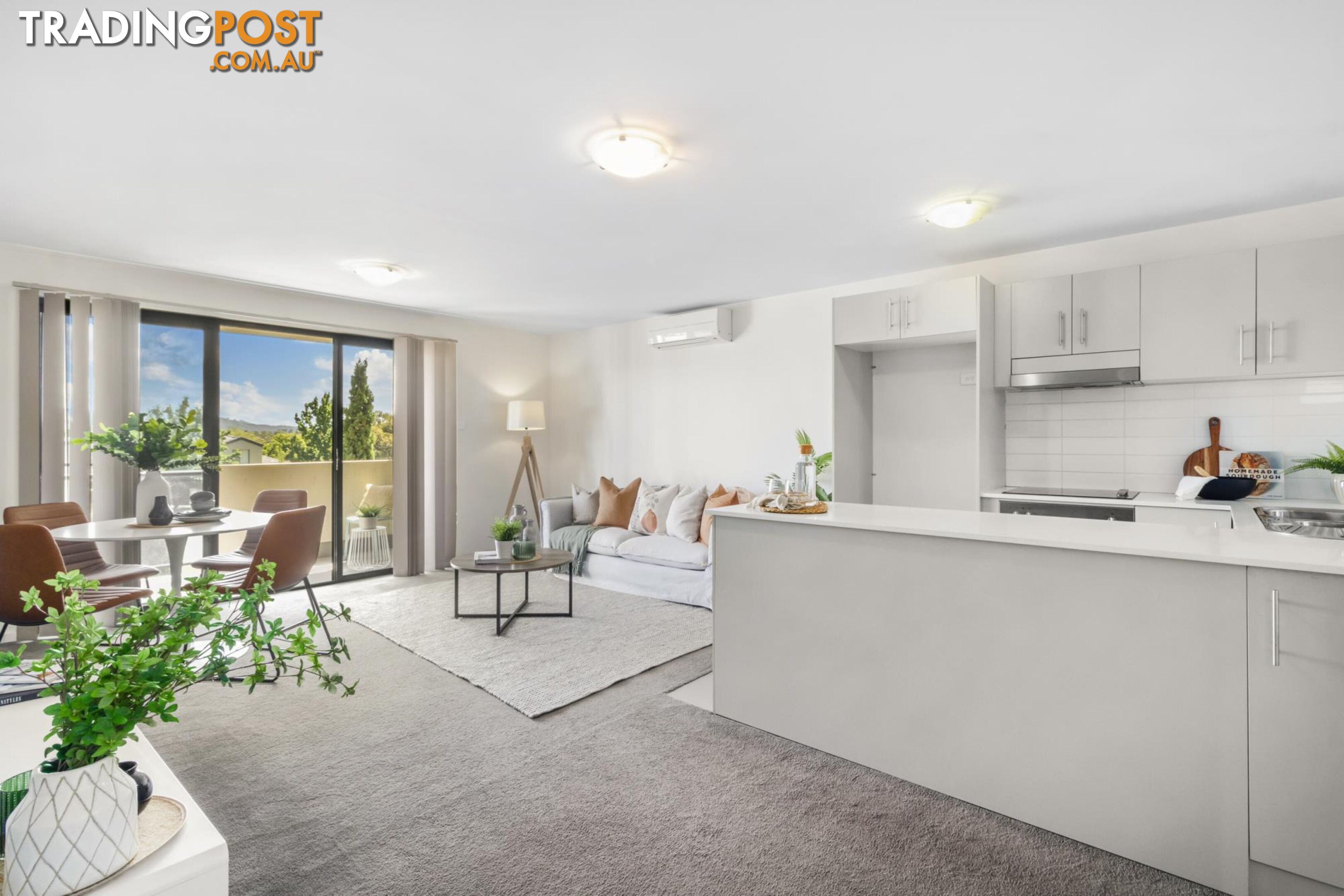 3/350 Gundaroo Drive GUNGAHLIN ACT 2912