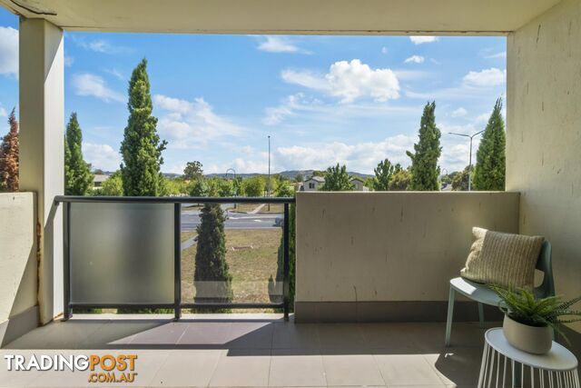 3/350 Gundaroo Drive GUNGAHLIN ACT 2912