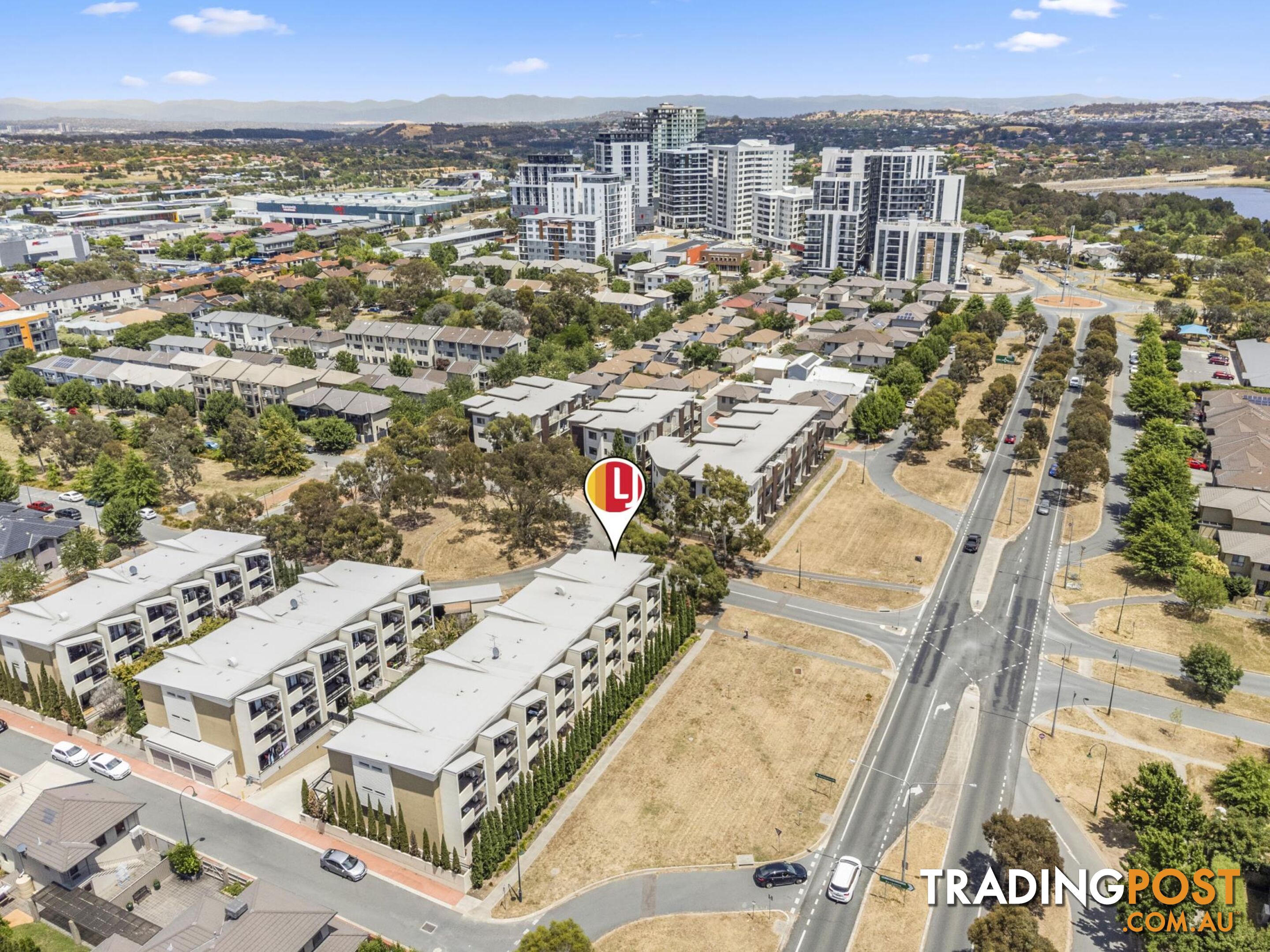 3/350 Gundaroo Drive GUNGAHLIN ACT 2912