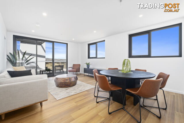 46/11 Camilleri Way GUNGAHLIN ACT 2912